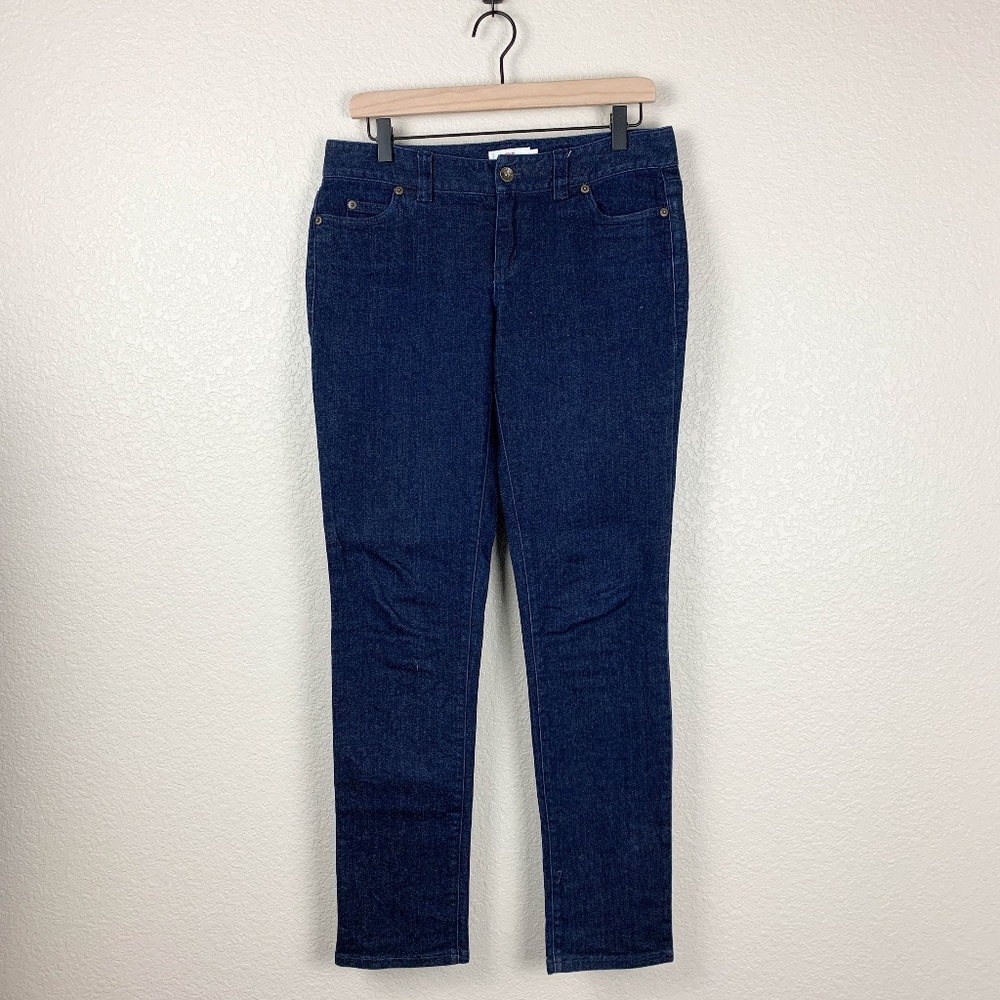 Vineyard Vines Straight Legs Jeans